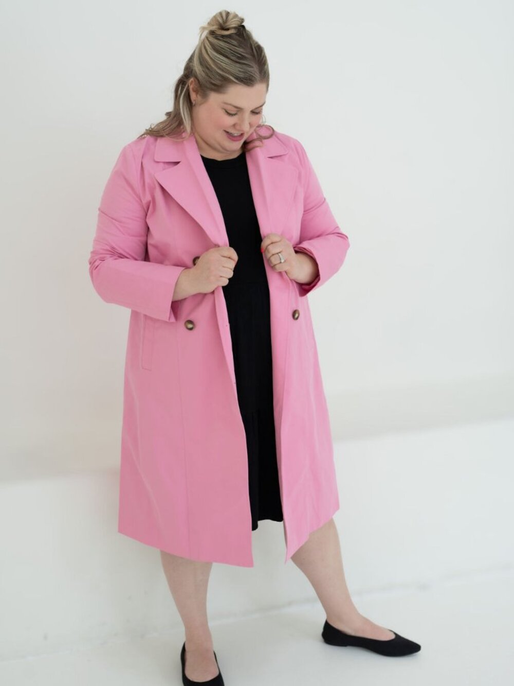Montana Jacket